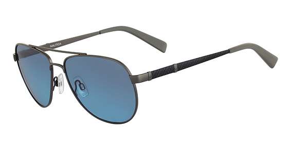 (042) MATTE GUNMETAL (042)