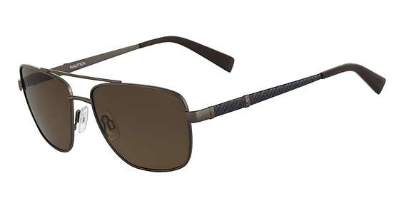 (200) MATTE BROWN (200)