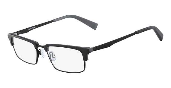 (005) Matte Black (005)