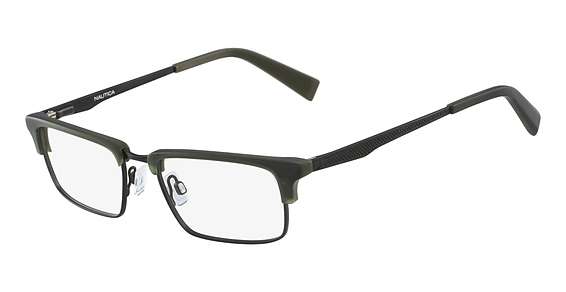 (316) Matte Olive (316)