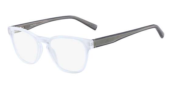 (909) Matte Crystal (909)