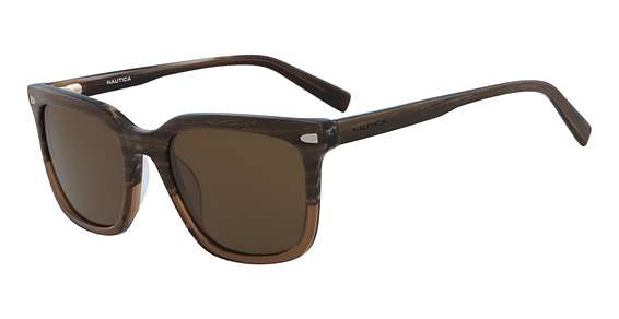 (219) Wood/Brown (219)