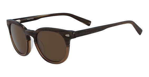 (219) Wood/Brown (219)