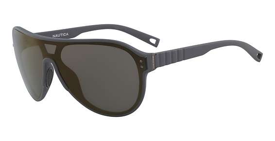 (034) Matte Grey (034)