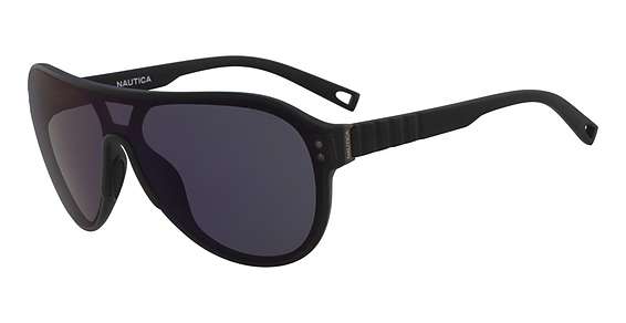 (005) Matte Black (005)