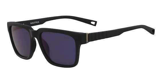 (005) Matte Black (005)