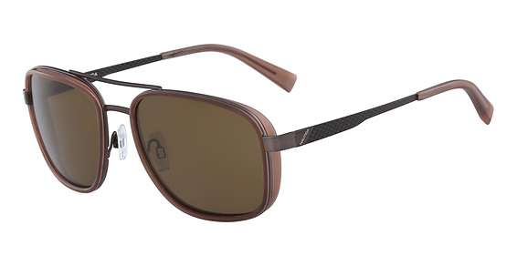 (231) Matte Brown (231)