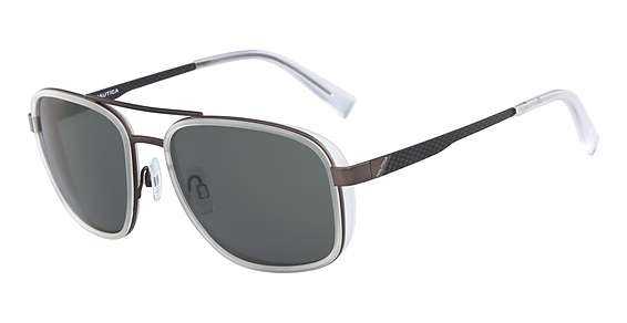 (915) Matte Crystal (915)