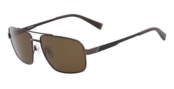 (229) Matte Brown (229)