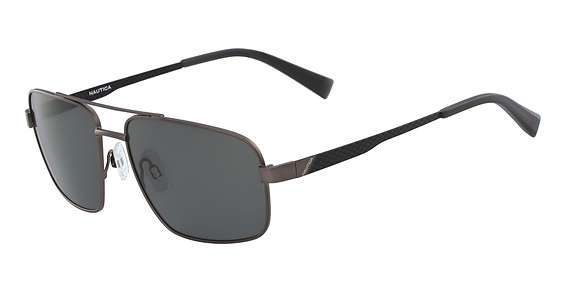 (030) Matte Gunmetal (030)