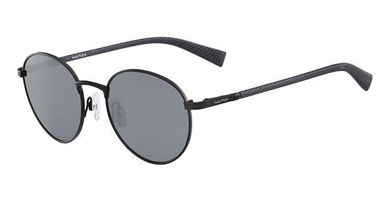 (005) Matte Black (005)