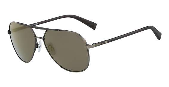 (030) Gunmetal (030)