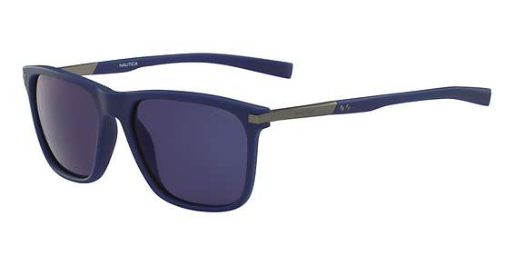 (420) Matte Navy (420)