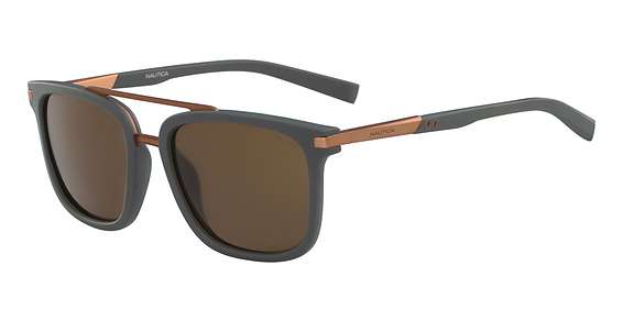 (039) Matte Grey (039)