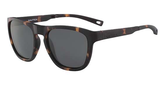 (215) Matte Dark Tortoise (215)
