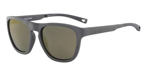 (039) Matte Grey (039)