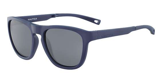 (420) Matte Navy (420)