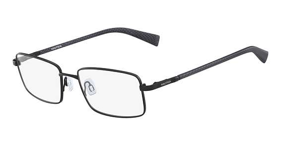 (005) Matte Black (005)