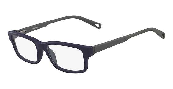 (420) Matte Navy (420)