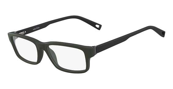 (325) Matte Olive (325)