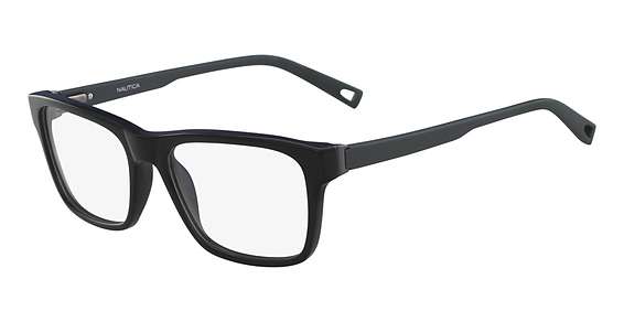 (001) Black (001)