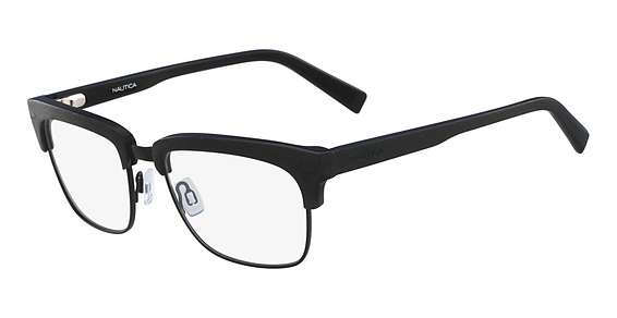 (005) Matte Black (005)