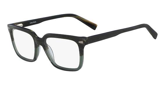 (309) Wood/Green (309)