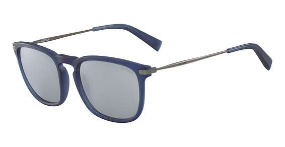 (420) Matte Navy (420)