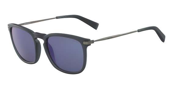 (034) Matte Grey (034)