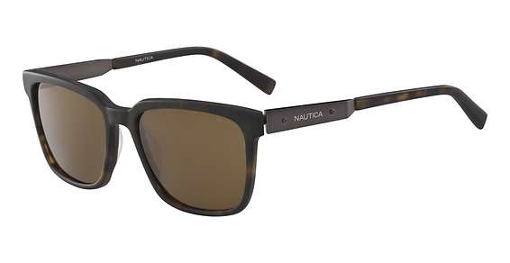 (215) Matte Dark Tortoise (215)