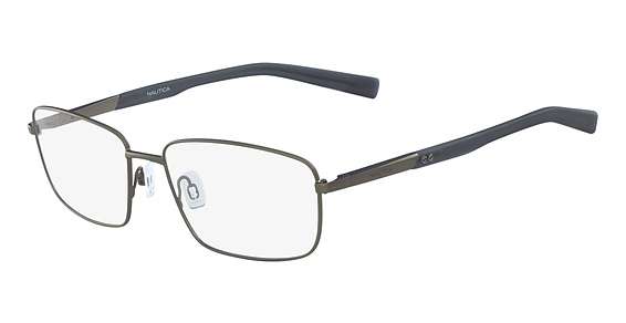 (042) Matte Gunmetal (042)