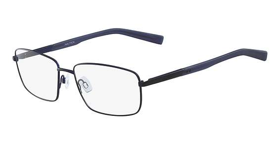(420) Matte Navy (420)
