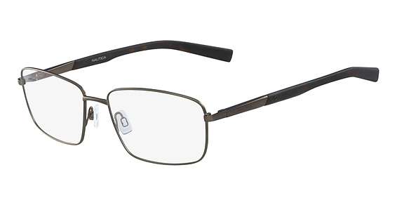(200) Matte Brown (200)