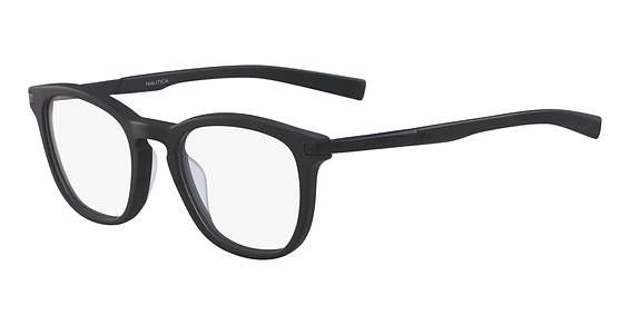 (005) Matte Black (005)