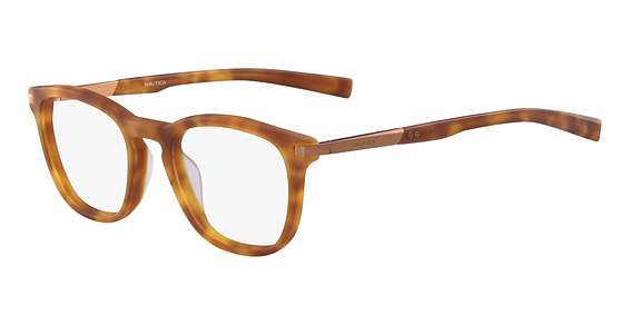 (254) Matte Amber Tortoise (254)