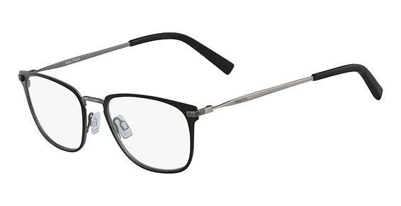 (005) Matte Black (005)
