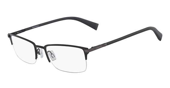 (005) MATTE BLACK (005)