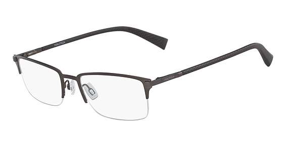 (237) MATTE BROWN (237)