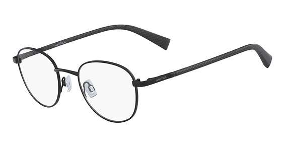 (005) MATTE BLACK (005)