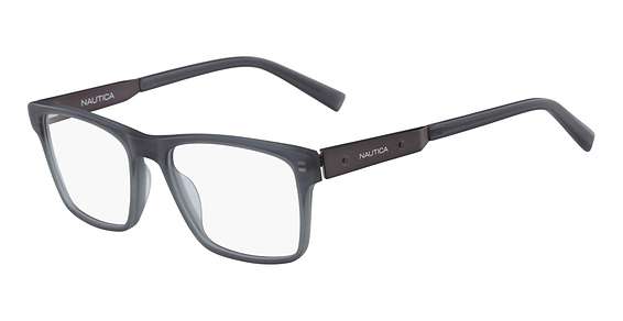 (034) MATTE GREY (034)