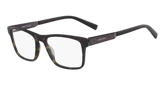 (215) MATTE DARK TORTOISE (215)