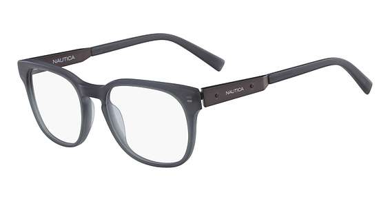(034) MATTE GREY (034)