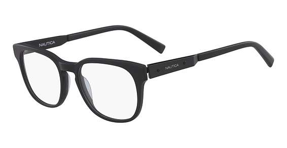 (005) MATTE BLACK (005)