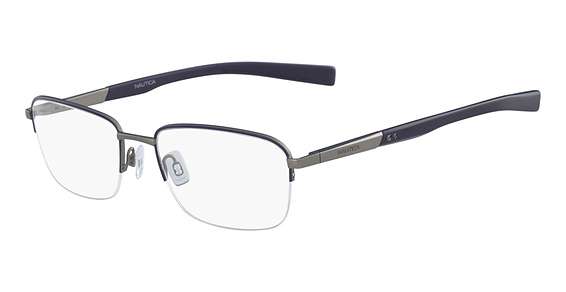 (420) MATTE NAVY (420)