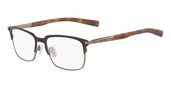 (221) MATTE BROWN (221)