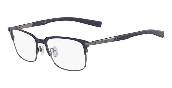 (420) MATTE NAVY (420)