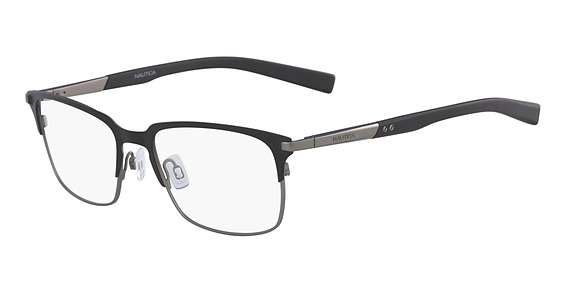 (005) MATTE BLACK (005)