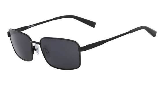(005) MATTE BLACK (005)