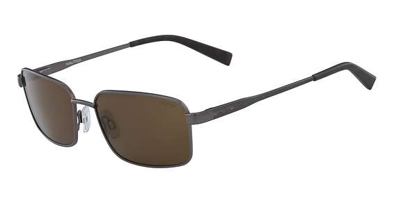 (042) MATTE GUNMETAL (042)