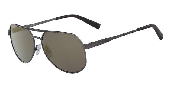 (042) MATTE GUNMETAL (042)